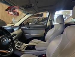 هيونداي باليسيد